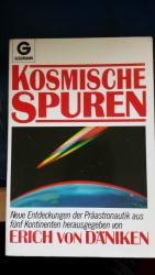 Kosmische Spuren