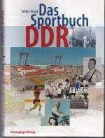 Volker Kluge: Das Sportbuch DDR