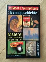 DuMont's Schnellkurs "Kunstgeschichte"