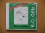 K. O. Götz. Gedichte. Zum 100. Geburtstag