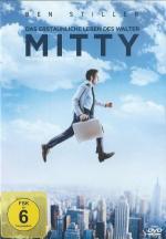 MITTY Das erstaunliche Leben des Walter Mitty