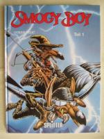 Delic , Goran: Smogy Boy - Teil 1 - LIMI
