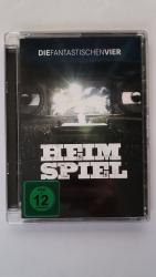 Die Fantastischen Vier - Heimspiel