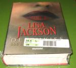 Lisa Jackson: Deathkiss - Süß schmeckt d