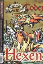Beckers-Dohlen, Claudia (Red.): Hexen - Beckers-Dohlen, Claudia (Red.): Hexen -