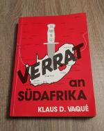Verrat an Südafrika