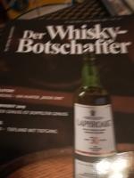 der whisky botschafter