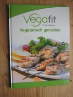 Vegafit : Vegetarisch genießen - visch & vleisch