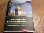 Kostengünstige Einfamilienhäuser - Individuell bauen unter DM 2.500,-/m²