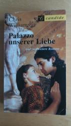 Chris Williams: Palazzo unserer Liebe; T