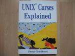 UNIX - Curses explained