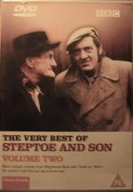 The Very Best of Steptoe and Son . Volum