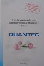 Instrumentelle Biokommunikation mit QUANTEC