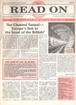 READ ON – WORLD AND PRESS – englischspra