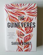 Sarah Domet: The Guineveres