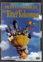 Monty Python: Die Ritter der Kokosnuss