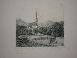 Kirche Maria Himmelfahrt in Bad Wiessee Kirche Maria Himmelfahrt in Bad Wiessee