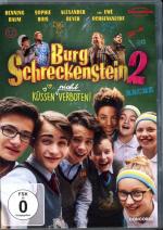 Ralf Huettner: Burg Schreckenstein 2