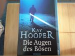 Kay Hooper: Die Augen des Bösen