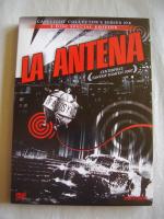 La Antena - Capelight Collector's Edition [2-Disc Special Edition] - incl. Soundtrack-CD