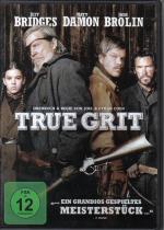 True Grit