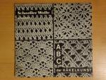 Schoeller Wolle: ABC der Häkelkunst