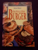 Die Welt der Burger