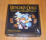 Munchkin Quest