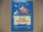 Margret Rettich: Heute wird gehext