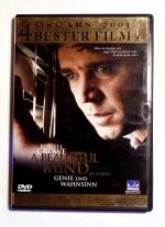 Beautiful Mind - Genie und Wahnsinn ( 2 Disc Special Edition)