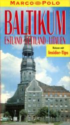 Marianna Butenschön: Baltikum - Estland, Marianna Butenschön: Baltikum - Estland,