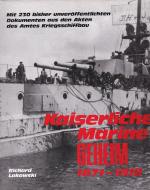 Kaiserliche Marine geheim