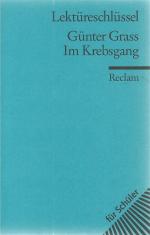 Theodor Pelster: Lektüreschlüssel zu Gün Theodor Pelster: Lektüreschlüssel zu Gün