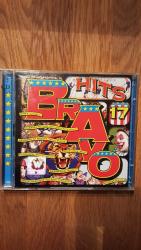 Bravo Hits 17 2 CDs CD