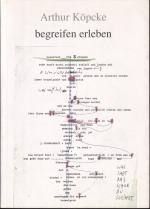 begreifen erleben. Gesammelte Schriften herausgegeben von Barbara Wien