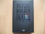 Wolfgang Hohlbein: Dunkel