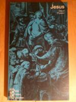 David Flusser: Jesus in Selbstzeugnissen David Flusser: Jesus in Selbstzeugnissen