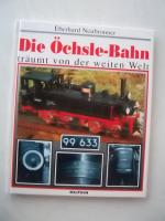 Die Öchsle-Bahn träumt von der weiten Welt, 1990