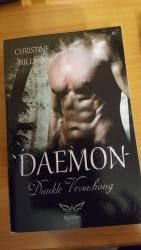 Daemon - Dunkle Versuchung