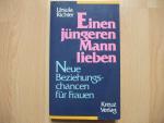 Ursula Richter: Einen jüngeren Mann lieb