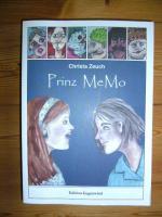 Christa Zeuch: Prinz MeMo Christa Zeuch: Prinz MeMo
