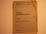 Lothar Lyhs: Physiologie landwirtschaftl Lothar Lyhs: Physiologie landwirtschaftl
