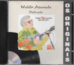 Waldir Azevedo - Delicado