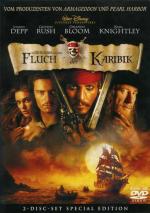 Fluch der Karibik -