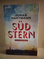 Jonas Hartmann: Südstern