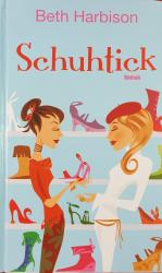 Beth Harbison: Schuhtick