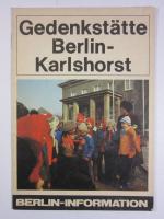 Gedenkstätte Berlin-Karlshorst