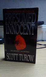 Presumed Innocent