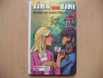 Enid Blyton: Tina und Tini / Stehen vor Enid Blyton: Tina und Tini / Stehen vor