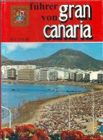 Führer von Gran Canaria (deutsch)